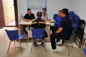 历时50天、签约率100%，北京西罗园一危旧楼改建项目立项图片