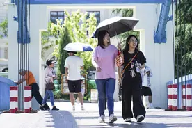 “晚立夏”buff叠加 四川今年夏天“热死牛”？来看看最新预测结果图片