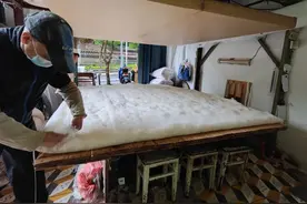 气温骤降，闽北这门老手艺又火起来了！你家安排了吗？图片