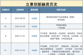 估值155亿，广州神秘独角兽浮出水面图片