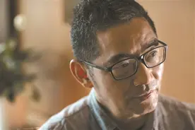 苏童：不仅要从大师身边绕过去，还得从自己身边绕过去图片