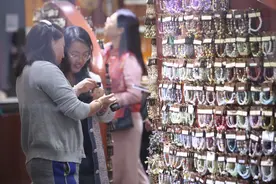 超级中国县丨诸暨：小小珍珠引爆“美丽经济”图片