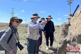 颠覆传统认知！中国团队揭开白云鄂博稀土资源成因之谜图片