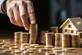 个人公积金才缴纳三个月，可以办理公积金贷款吗？图片