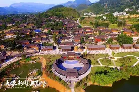 《我要上村晚》将走进务川图片