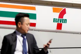 从加盟商做到全球便利店第一，7-11做对了什么？图片