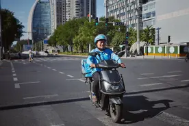 外卖市场新变局激活餐饮生态，千万商家共享增长红利图片