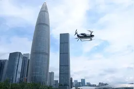 2024年广东低空经济调研报告：广深低空经济企业数量列全国TOP2图片