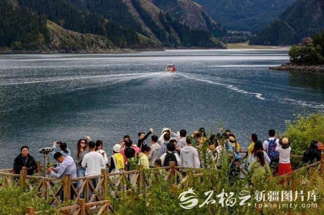 免费、优惠！新疆这些景区官宣