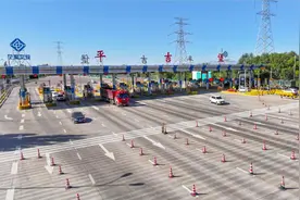 宁夏高速公路11日起实施差异化优惠收费，共涉及16段1533.56公里！具体优惠政策看这里~图片