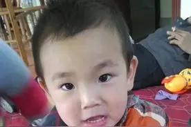 心疼！福建一母亲寻子9年：替团圆家庭开心，自己却心酸图片