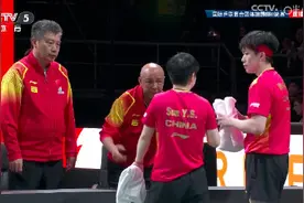 祝贺！国乒蝉联混团世界杯冠军图片