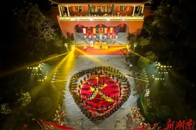 南岳衡山春节旅游热度大幅提升 游客人数、旅游总收入同比增长超6成图片