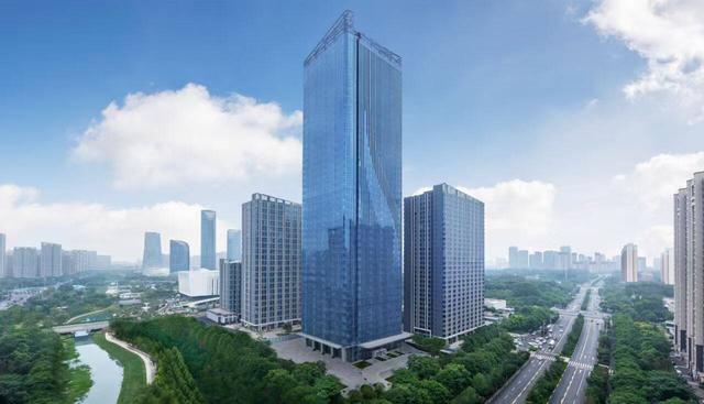 济南西站周边再添一酒店 赋能商务服务新活力