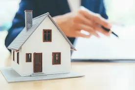 明天起，北京公积金贷款执行“认房不认商贷”图片