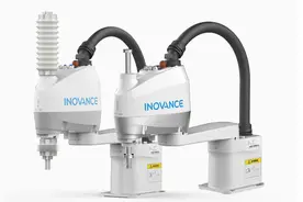 市值蒸发近500亿，“小华为”汇川技术怎么了？图片