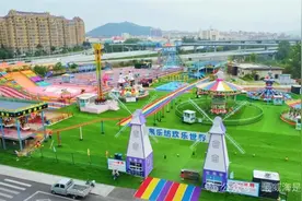 国庆亲子游，就来威海这些地方打卡吧~图片