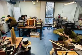 轻松省下几千块！“打金热”兴起，银行“新玩法”来了图片