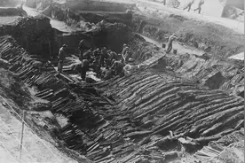 温故 | 北京这座“地下宫殿”何以轰动全国，蜚声海外？图片