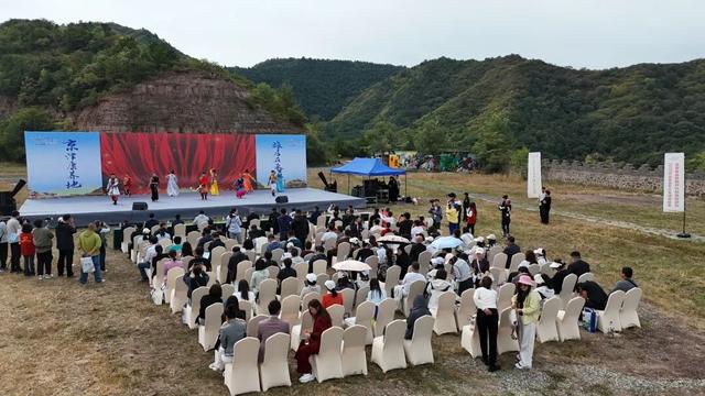 2025河北承德活力金秋旅游季正式启动——五大主题线路、15项活动诚意邀约四海游客