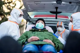 旅游急救，走医保不犯愁图片