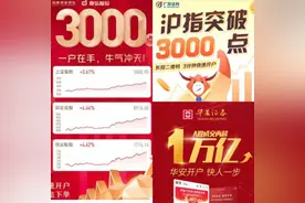 当猪肉铺老板都在谈股票，也许，你需要一个开户指南图片