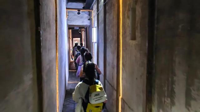 今天的吴江，“娃”声一片！