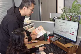 武威市首笔基于资金流信用信息平台的小微企业贷款成功落地图片