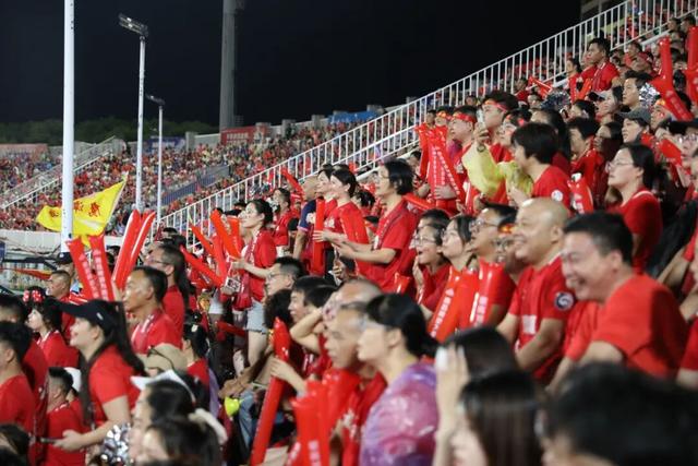 道都来战英雄城！全省首个重磅推出“赣超球迷特权”！