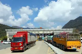 沿着边境看中国·走进云南保山极边第一城——腾冲图片