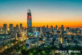 济南1月份居民消费价格指数同比上涨0.9%图片