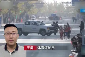 冲线被挡、乱象丛生 马拉松经济如何跑得更远?图片