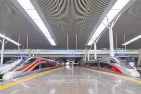 火车票怎样才能“候补”成功？是要等别人退票才能成功吗？这真不一定图片