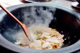 新的一年，一起来学这道蕴含上海风情的经典菜肴吧~图片