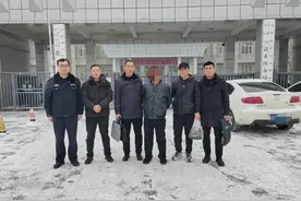 男子越狱潜逃43年后被抓 漂白身份后结婚生子图片