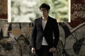 张昊辰X多弗弦乐四重奏上海首秀图片