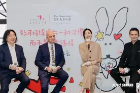 黄金周打卡｜佛罗伦萨小镇开启浦东金秋购物旅游季图片