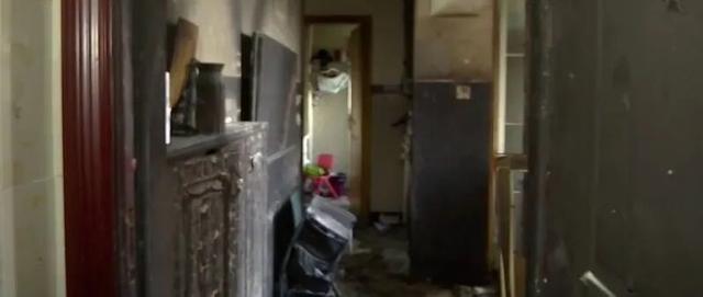 3人死亡！一民房发生火灾，官方通报→