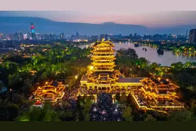 文旅快评丨山河携手，鲁豫架起文旅高质量发展连心桥图片