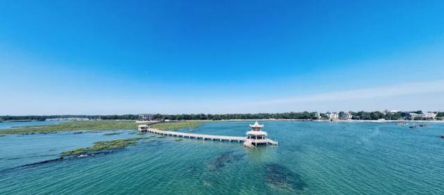 【暖冬遇见防城港】这座滨海小城的冬，藏着最踏实的温暖