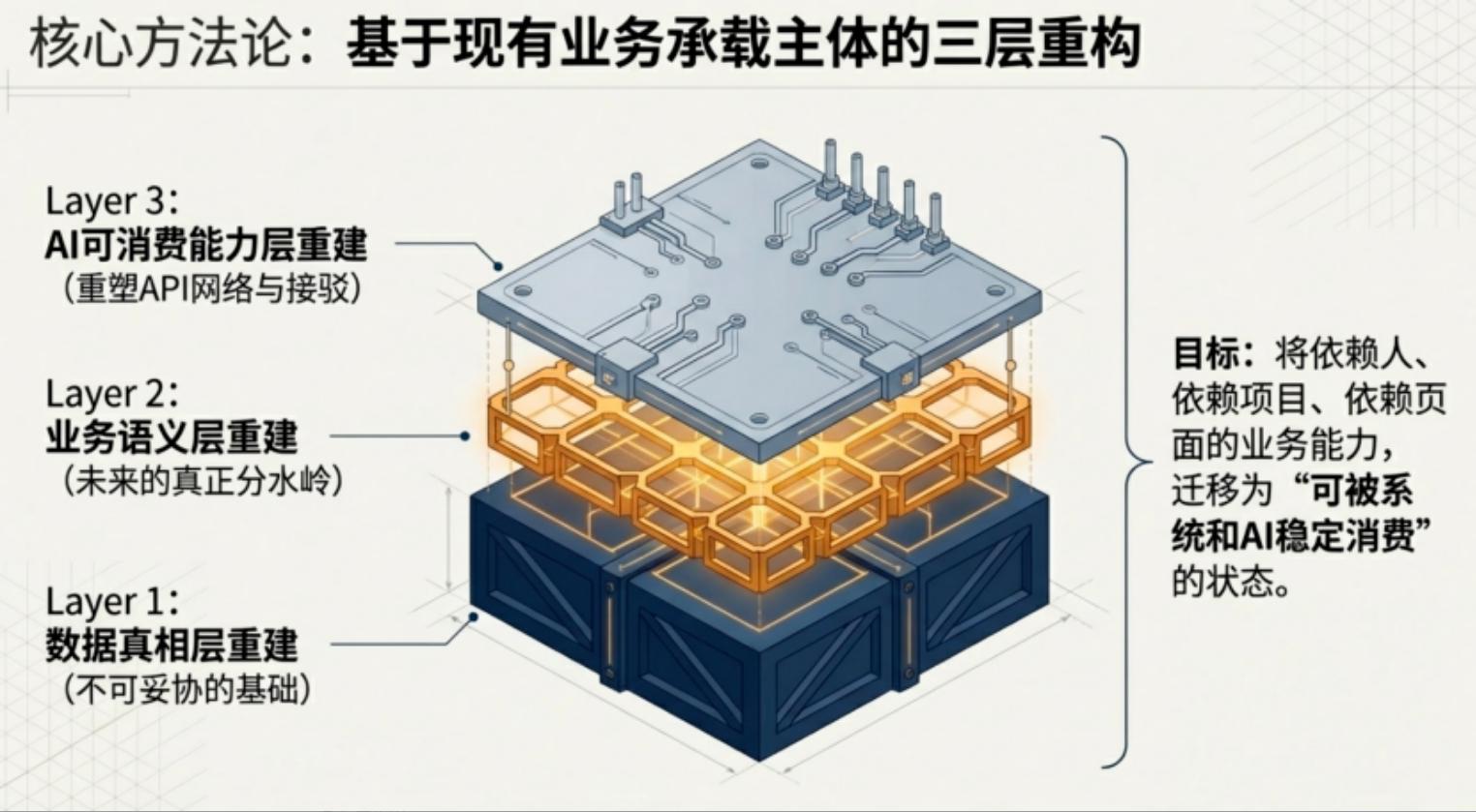 当AI开始重写软件生产方式,行业软件企业该如何应对?