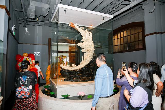 十五运期间如何玩转“省级旅游休闲街区”广州沙面？官方攻略来啦