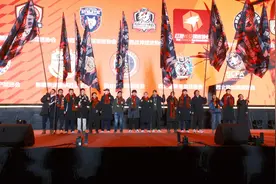 试水会员制，陕西长安联合要蹚出一条新路丨专访图片