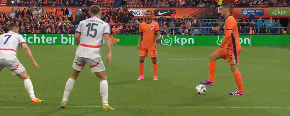 欧锦赛前连获大捷 但伤病让橙衣军团乐不出来图片