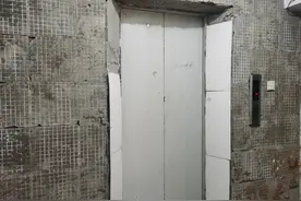 泉州老旧小区电梯更新，每台补贴15万元，鲤城、丰泽还有叠加补助，最高可补贴19万元图片