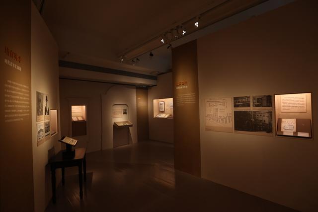 在上历博看人民广场百年变迁：从跑马场到“城市心脏”