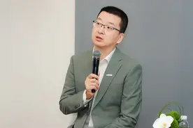 车展季·大咖说丨长城汽车全场景NOA全国开城 刘艳钊：2025年寻求主流产品的突破口图片