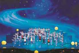 孩子们唱的歌为什么变了图片