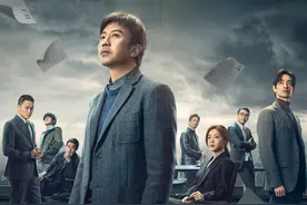 《胜券在握》：职场是这样“整顿”的吗？图片