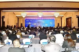 济南市历城区宋刘地块、七里河地块等城市更新项目正式开工图片